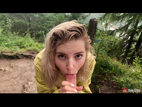 ❤️ Intombazana iginya i-cum emva kwe-blowjob yoluntu - u-Eva Elfi ❤️  kumanyala xh.pornpics-de.ru ❌️❤